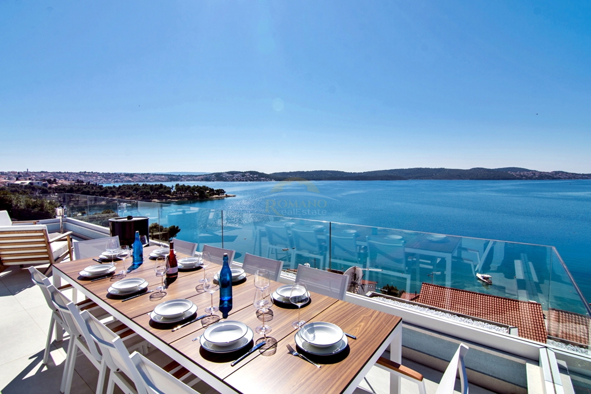 Квартира TROGIR, 1.100.000 €